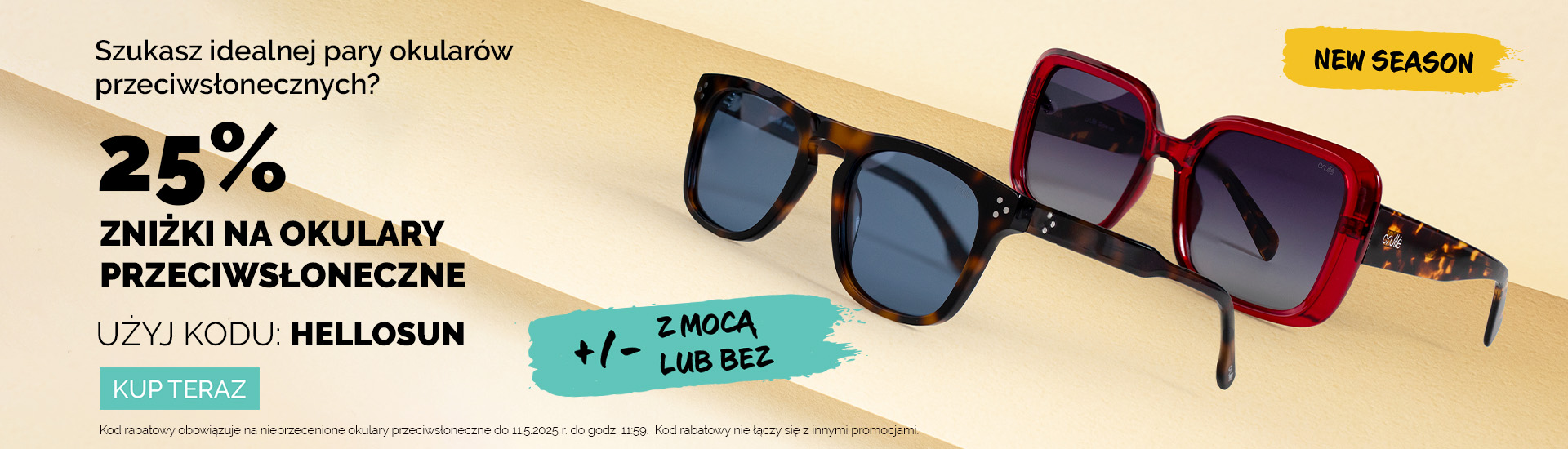 40 off sunglasses