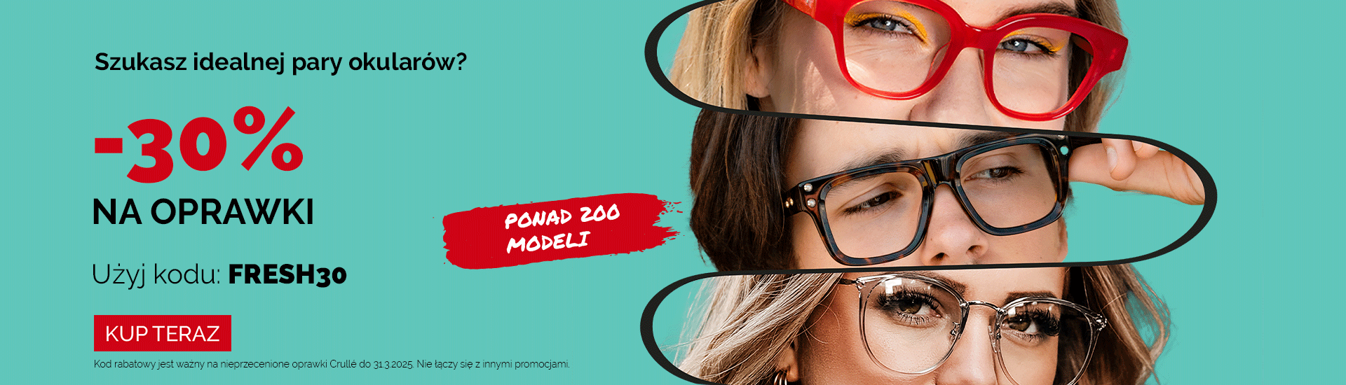 -30% frames