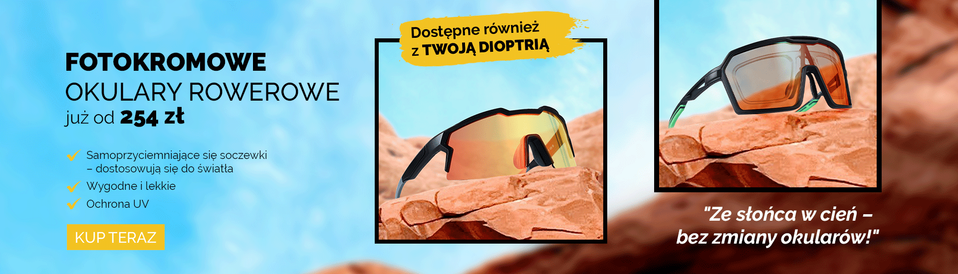 Fotokromne