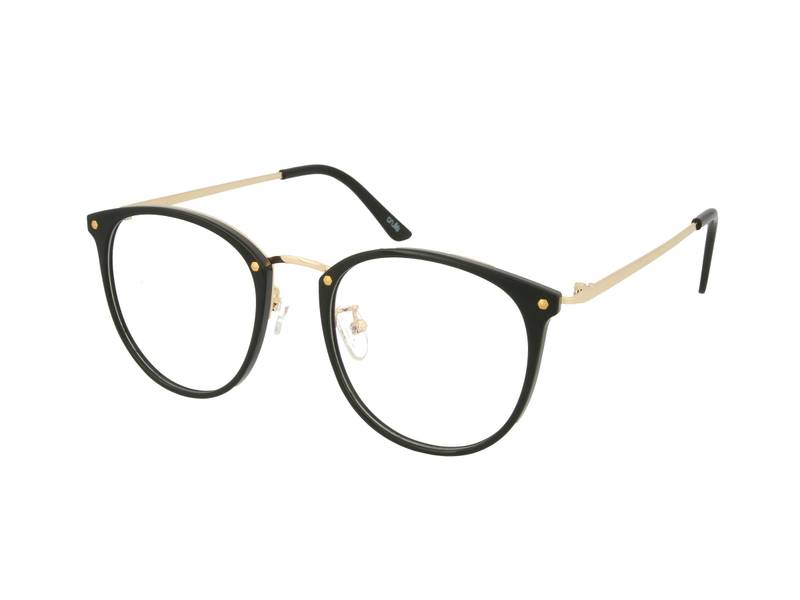 Okulary do komputera Crullé TR1726 C1 