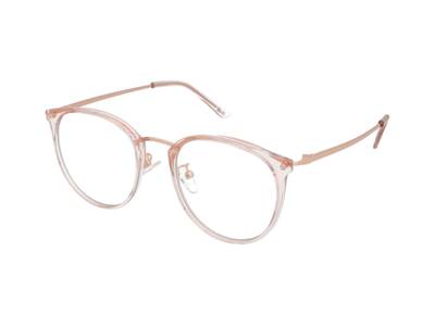 Okulary do komputera Crullé TR1726 C7