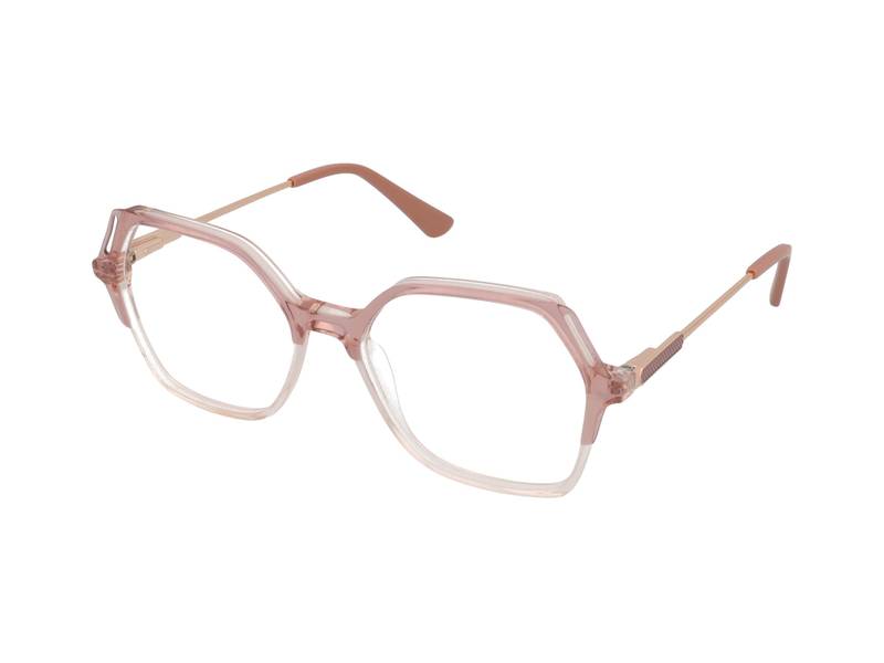 Okulary Korekcyjne Crullé Discover C3 