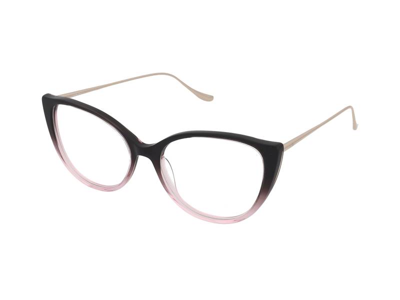 Okulary Korekcyjne Crullé Flirt C6 