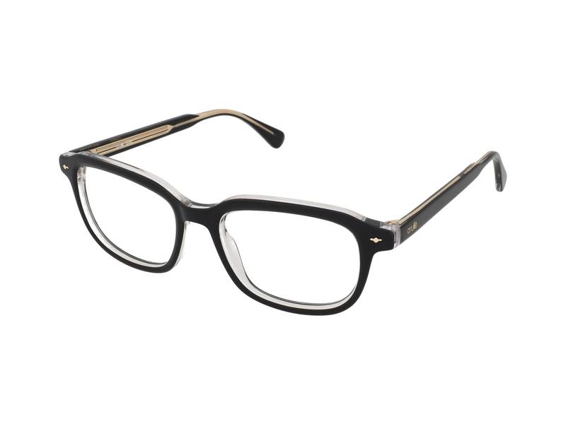 Okulary Korekcyjne Crullé Glint C1 