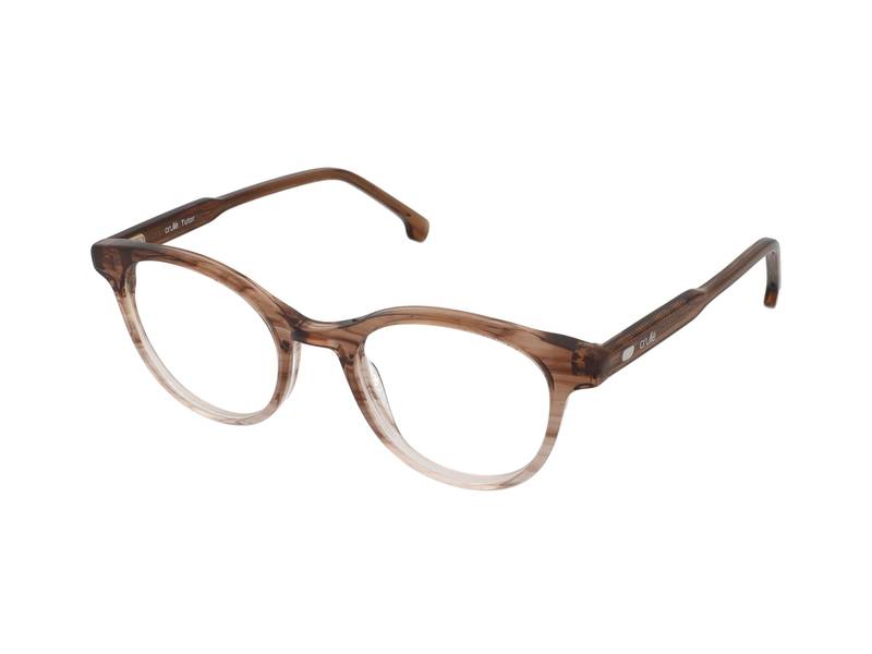 Okulary Korekcyjne Crullé Tutor C3 