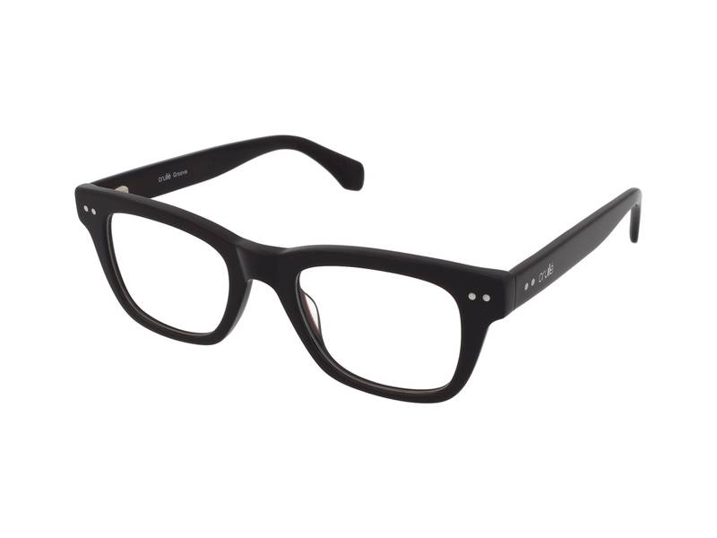 Okulary Korekcyjne Crullé Groove C4 