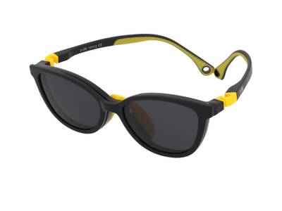 Okulary Korekcyjne Crullé Kids Hiking C1 Clip-on BB 