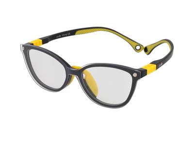 Okulary Korekcyjne Crullé Kids Hiking C1 Clip-on BB 