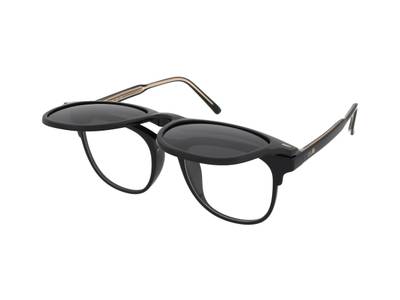 Okulary Korekcyjne Crullé Pin C1 Clip-on 