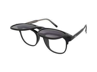 Okulary Korekcyjne Crullé Pin C2 Clip-on 