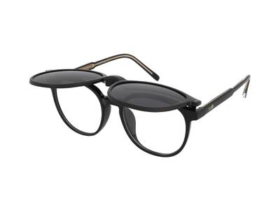 Okulary Korekcyjne Crullé Stick C1 Clip-on 