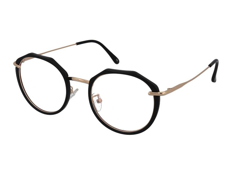 Okulary do komputera Crullé TR1616 C1 