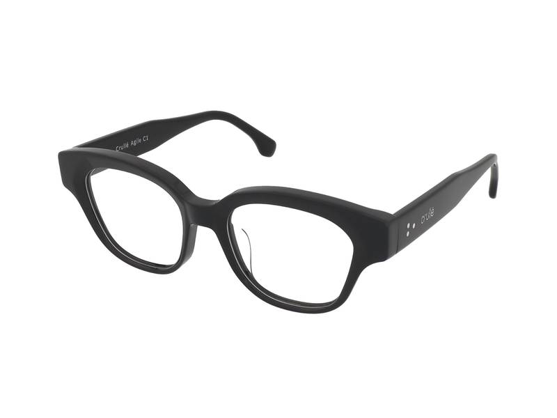 Okulary Korekcyjne Crullé Agile C1 
