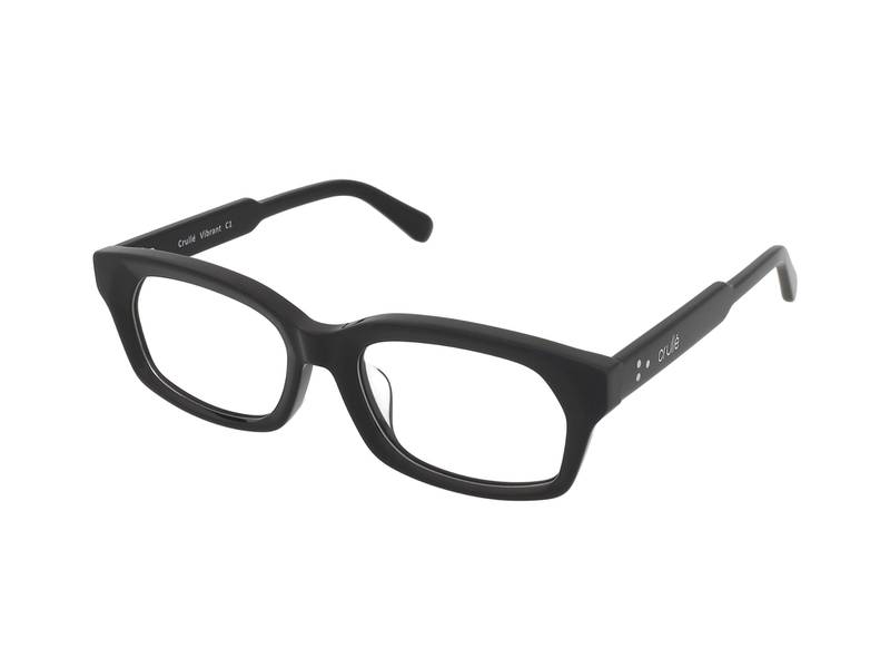 Okulary Korekcyjne Crullé Vibrant C1 