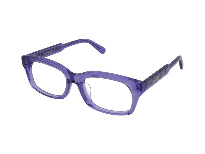 Okulary Korekcyjne Crullé Vibrant C2 