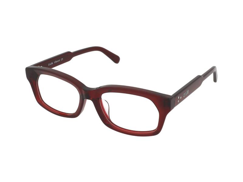 Okulary Korekcyjne Crullé Vibrant C3 