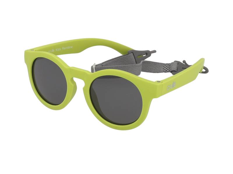 Filter: Sunglasses Crullé Kids Toddler Rainbow C27 