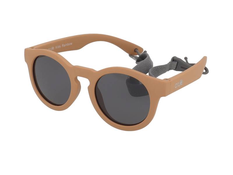 Filter: Sunglasses Crullé Kids Toddler Rainbow C28 