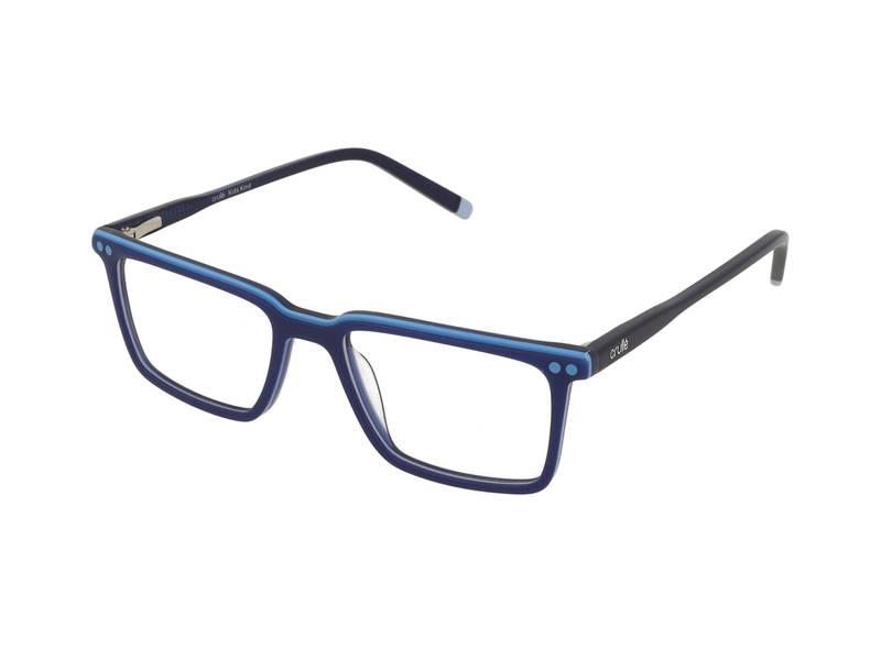 Okulary Korekcyjne Crullé Kids Kind C2 