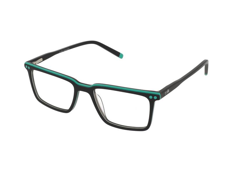Okulary Korekcyjne Crullé Kids Kind C3 