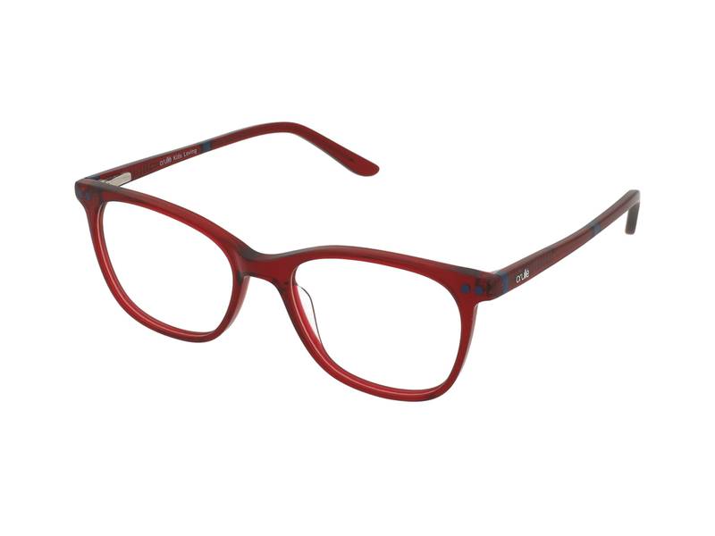 Okulary Korekcyjne Crullé Kids Loving C2 