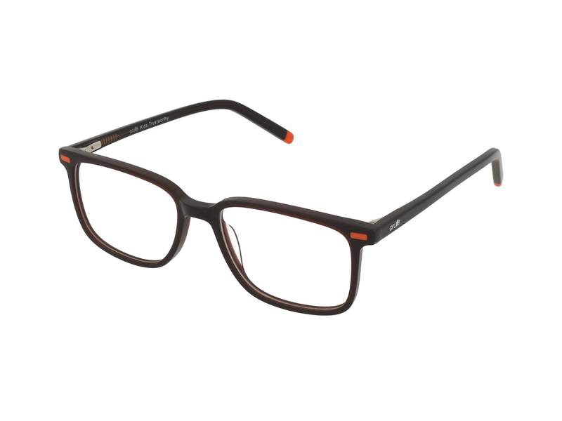 Okulary Korekcyjne Crullé Kids Trustworthy C4 