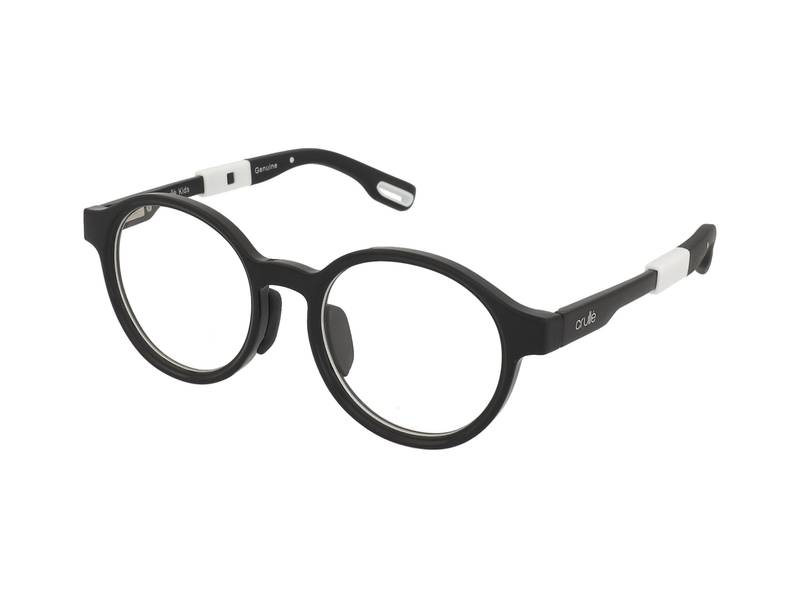 Okulary Korekcyjne Crullé Kids Genuine C1 