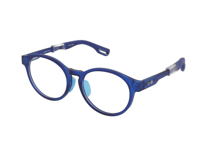 Okulary Korekcyjne Crullé Kids Precise C3 