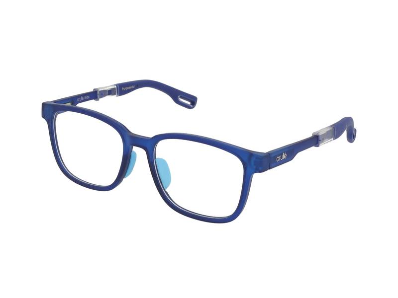Okulary Korekcyjne Crullé Kids Purposeful C3 