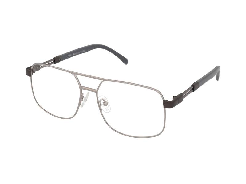 Okulary do jazdy samochodem bez korekcji Okulary do jazdy Crullé Resilient C1 