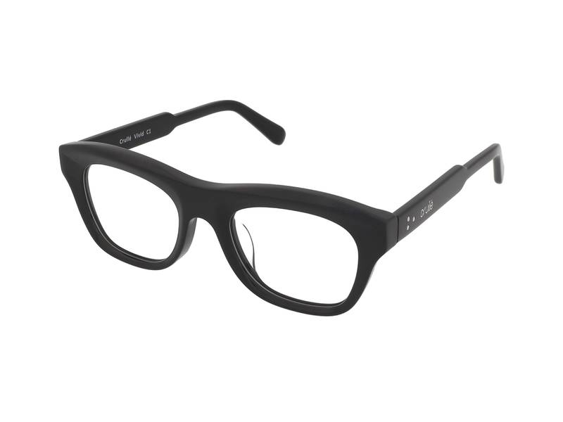 Okulary do jazdy samochodem bez korekcji Okulary do jazdy Crullé Vivid C1 