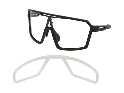 Filter: Sunglasses Crullé Photochromic Ace C1 