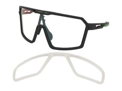 Filter: Sunglasses Crullé Photochromic Ace C2 