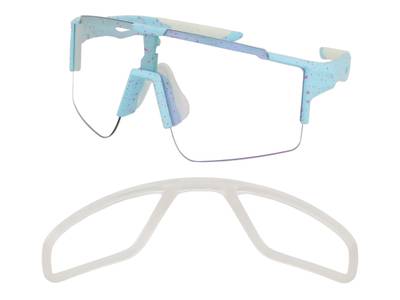 Filter: Sunglasses Crullé Photochromic Bike C2 