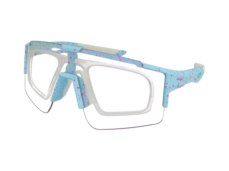 Filter: Sunglasses Crullé Photochromic Bike C2 