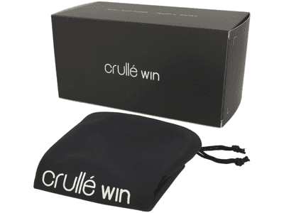 Ski goggles Crullé Win Slope C1 