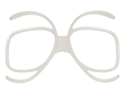 Crullé Universal Ski Goggles clip