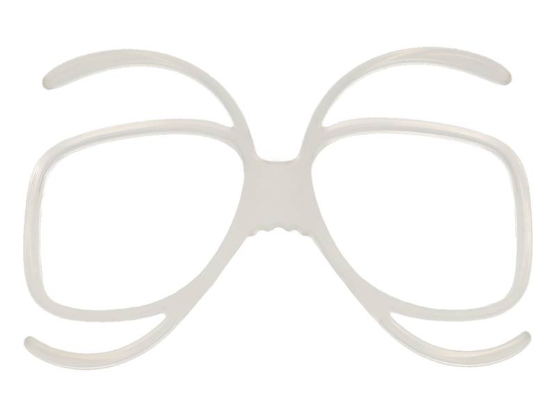 Okulary Korekcyjne Crullé Universal Ski Goggles clip 