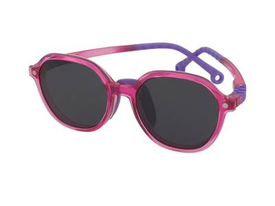 Okulary Korekcyjne Crullé Kids Giggle C5 