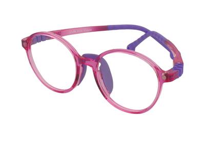 Okulary Korekcyjne Crullé Kids Giggle C5 