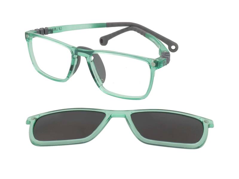 Okulary Korekcyjne Crullé Kids Miming C5 