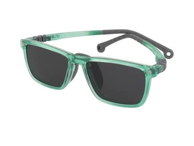 Okulary Korekcyjne Crullé Kids Miming C5 