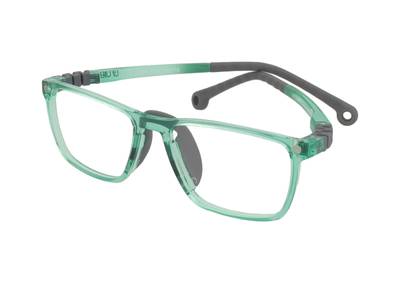 Okulary Korekcyjne Crullé Kids Miming C5 