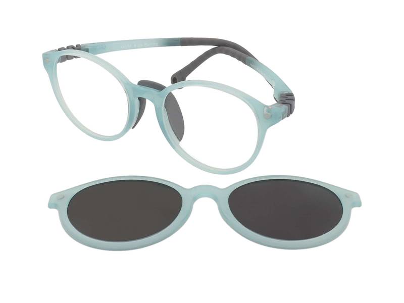 Okulary Korekcyjne Crullé Kids Rolling C10 