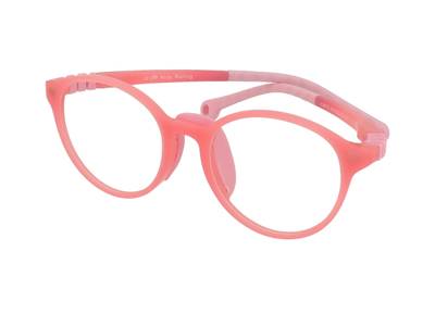 Okulary Korekcyjne Crullé Kids Rolling C11 