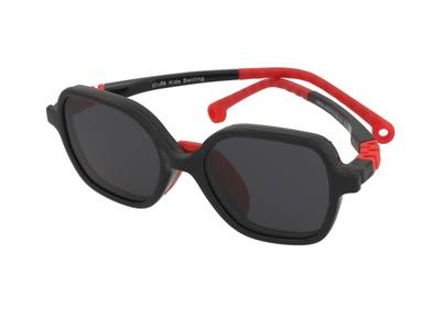 Okulary Korekcyjne Crullé Kids Swirling C1 
