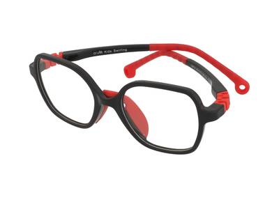 Okulary Korekcyjne Crullé Kids Swirling C1 