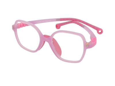 Okulary Korekcyjne Crullé Kids Swirling C7 