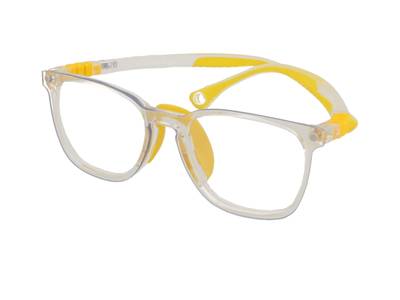 Okulary Korekcyjne Crullé Kids Wiggle C7 
