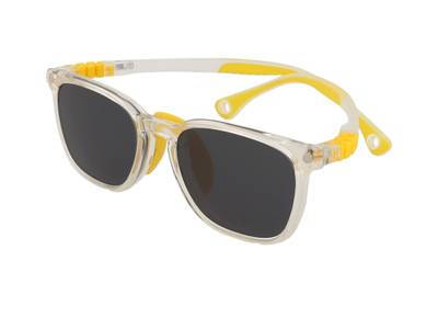 Okulary Korekcyjne Crullé Kids Wiggle C7 